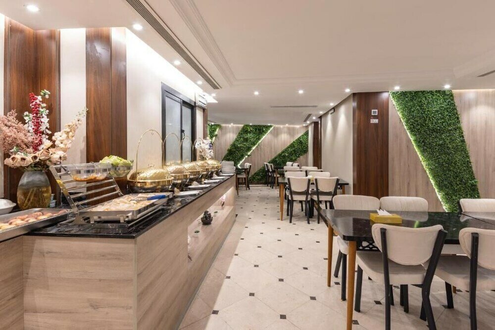 Фото Snood Ajyad Hotel Tower 1