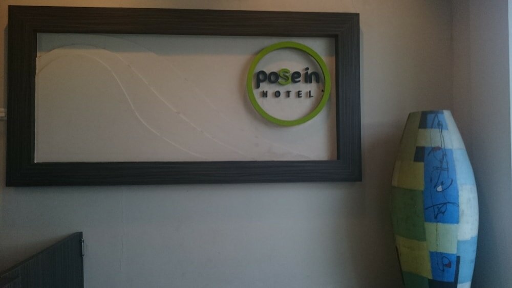 Фото Pose In Hotel Yogyakarta