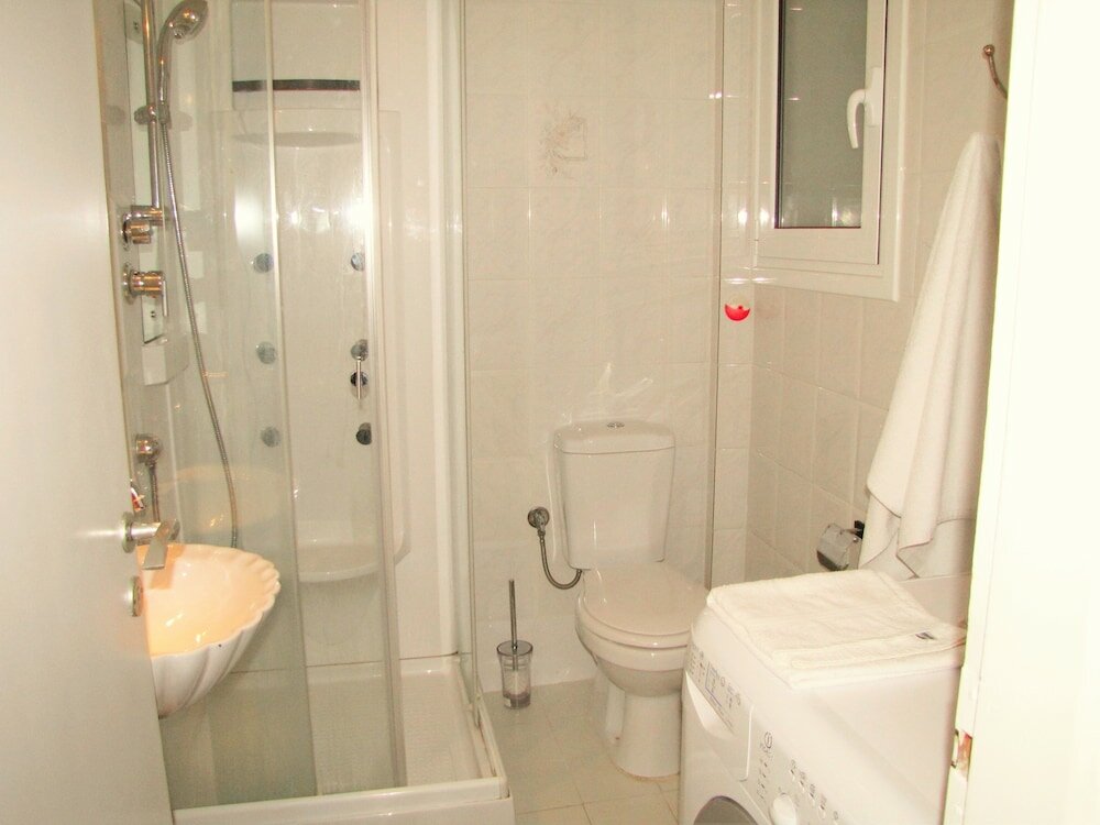 Фото Athens Quality Apartments