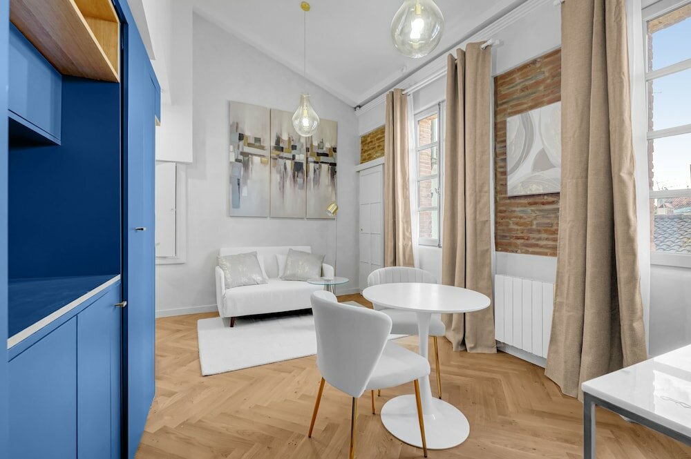 Фото Les Relais du Capitole