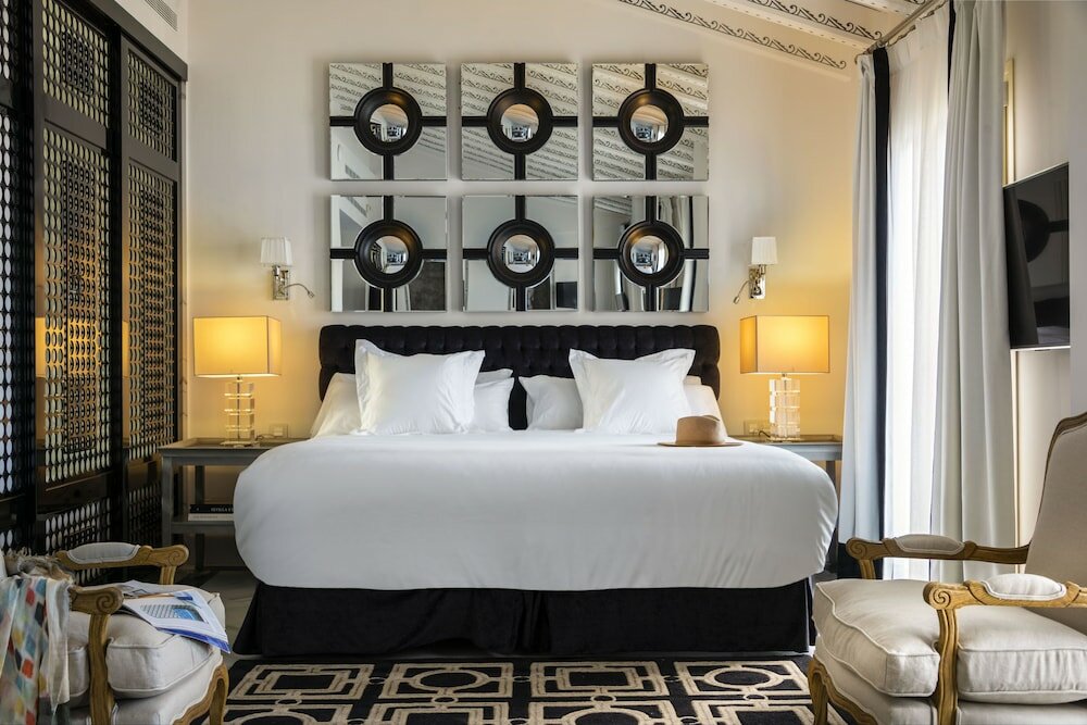 Фото Casa de Triana Luxury Suites by Casa del Poeta