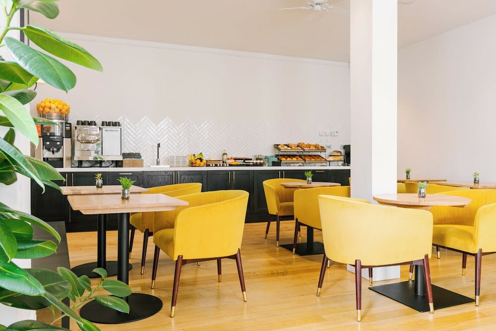 Фото Sonder Kensington Gardens