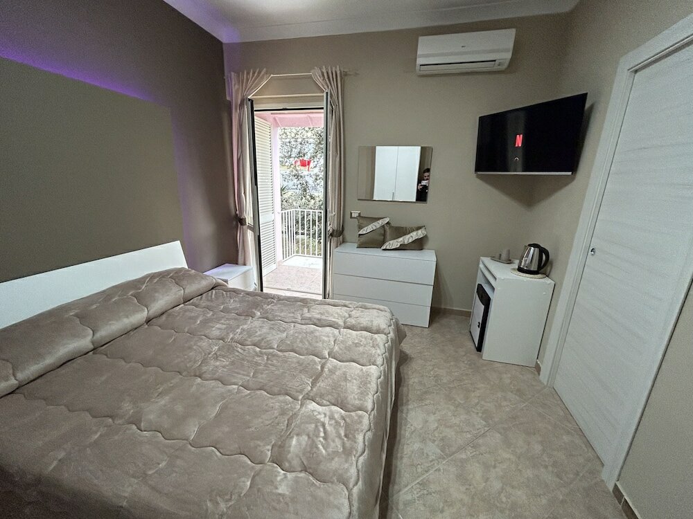 Фото Skycity b&b