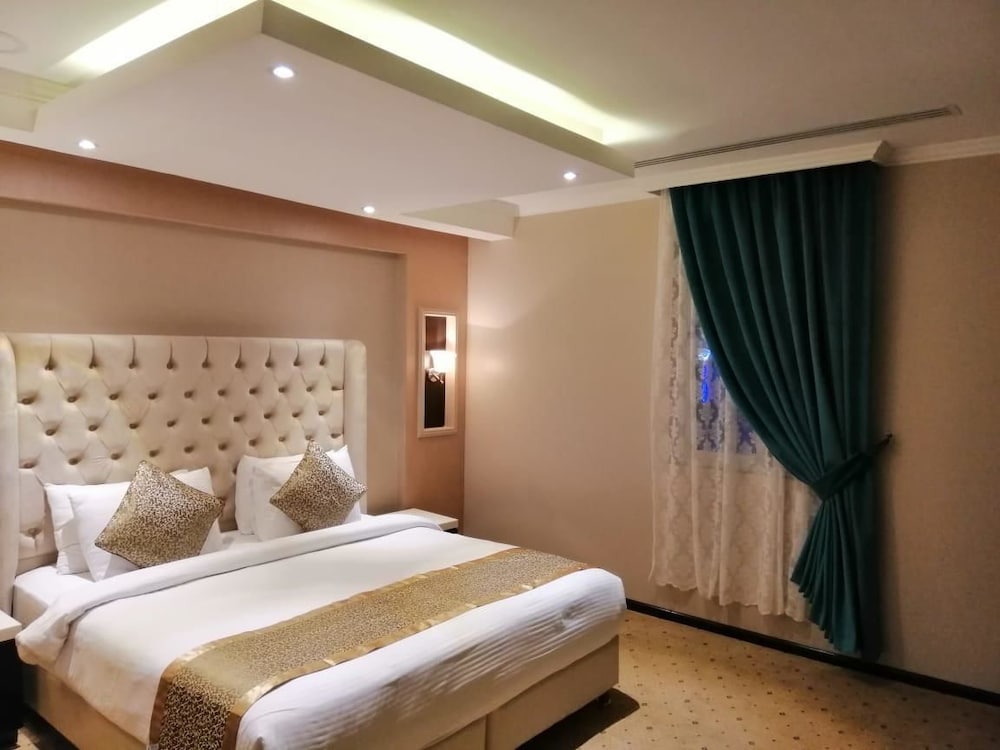 Фото Asalah Hotel Suites