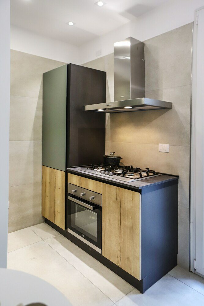 Фото MiraNaples Apartments by Wonderful Italy