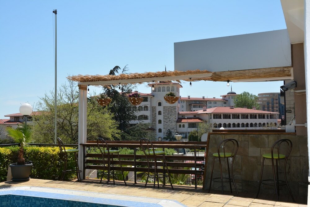 Фото Milennia Family Hotel