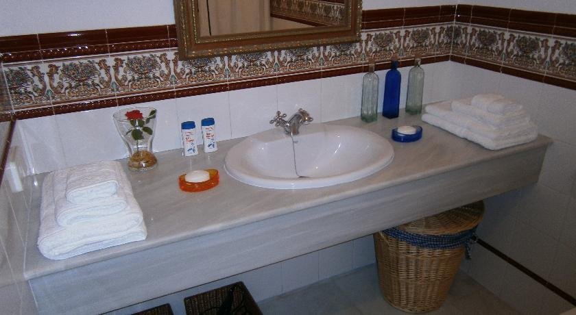 Фото Casa San Jose