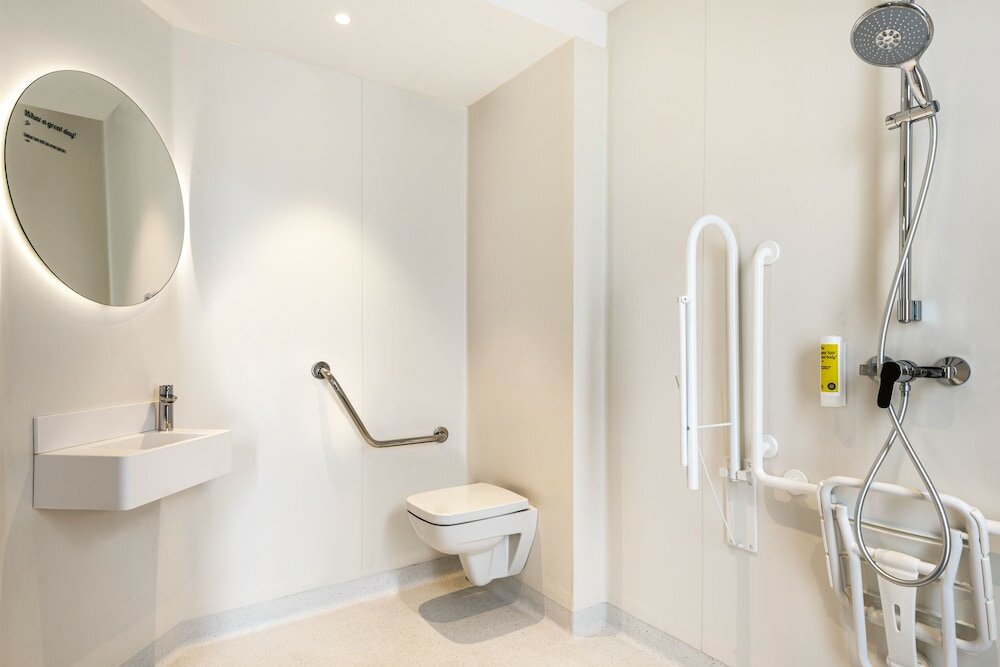 Фото JO&JOE Paris Gentilly