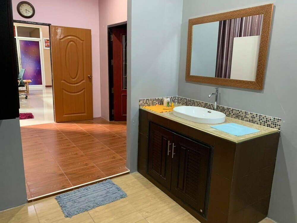 Фото Baan Barrier