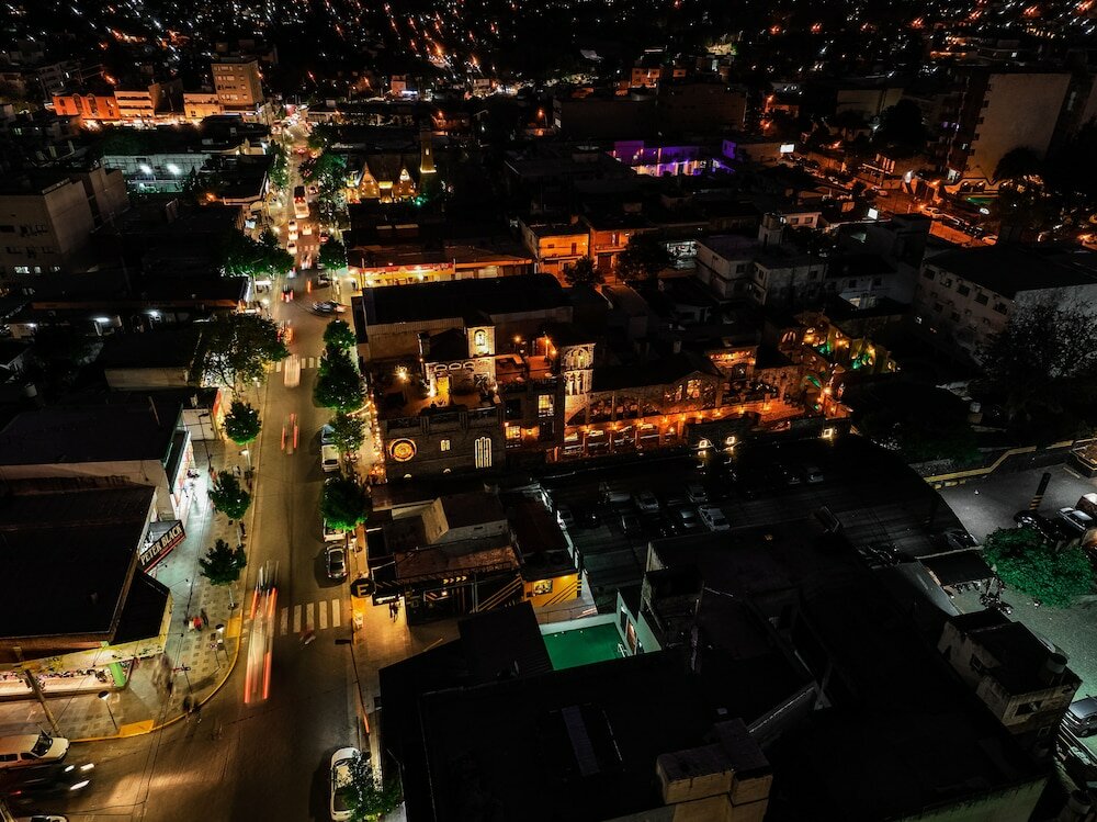 Фото Terra Firma Hotel Boutique