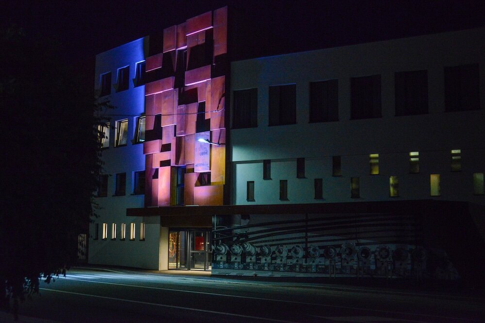 Фото отеля 3