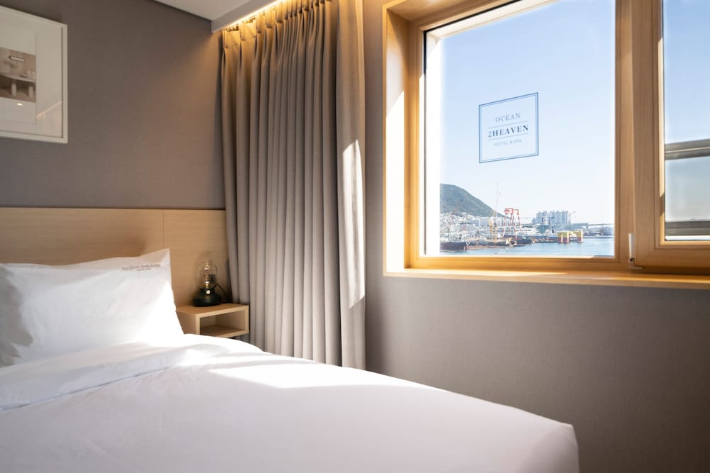 Фото Ocean 2 Heaven Hotel&Spa