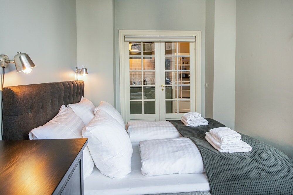 Фото The citadel apartments - Into This Place