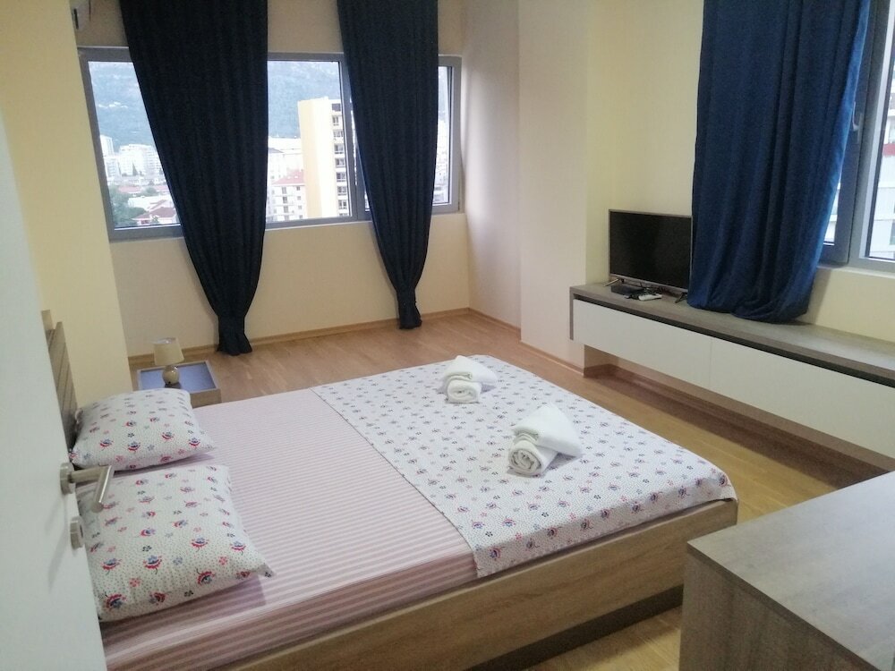 Фото Superior Apartments Center Sea View