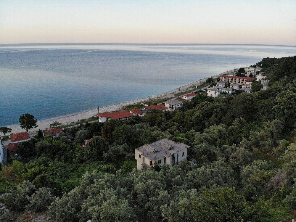 Фото Kallia Suites