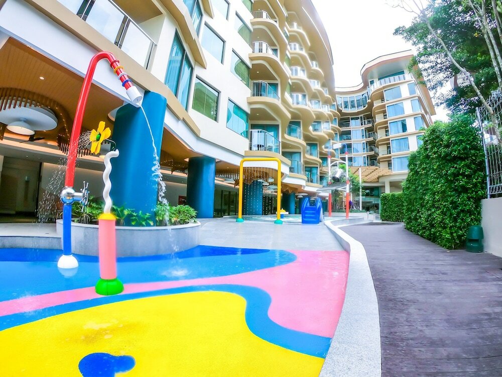 Фото Centara Sonrisa Residences & Suites Sriracha