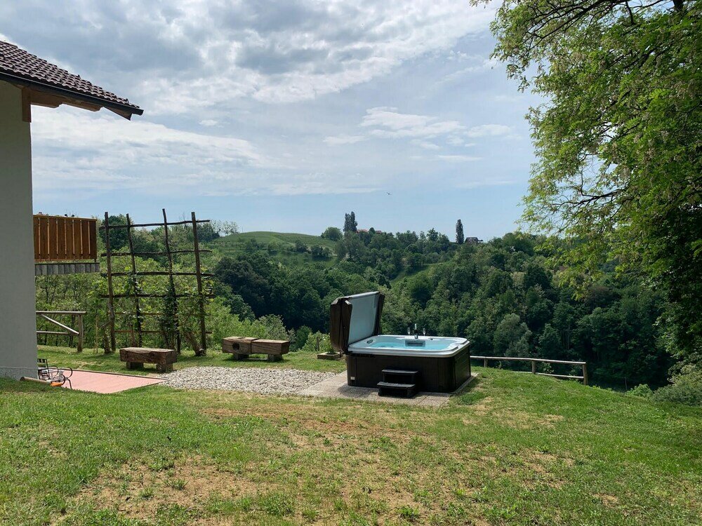 Фото Holiday Home Liberg With Hot tub and Sauna