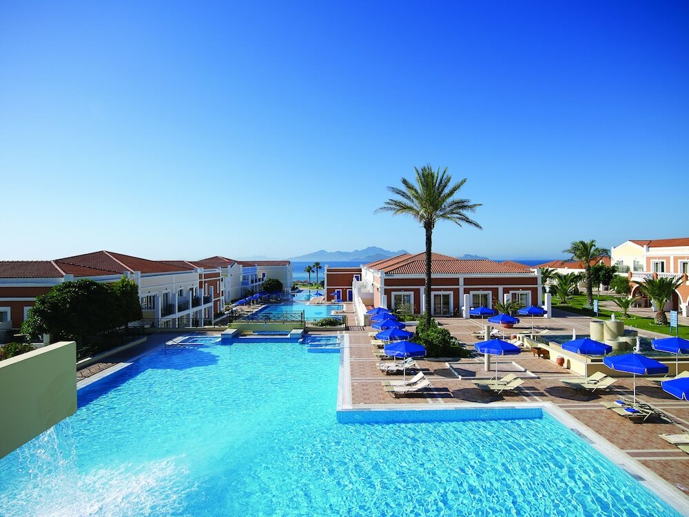Фото Porto Bello Royal - All inclusive