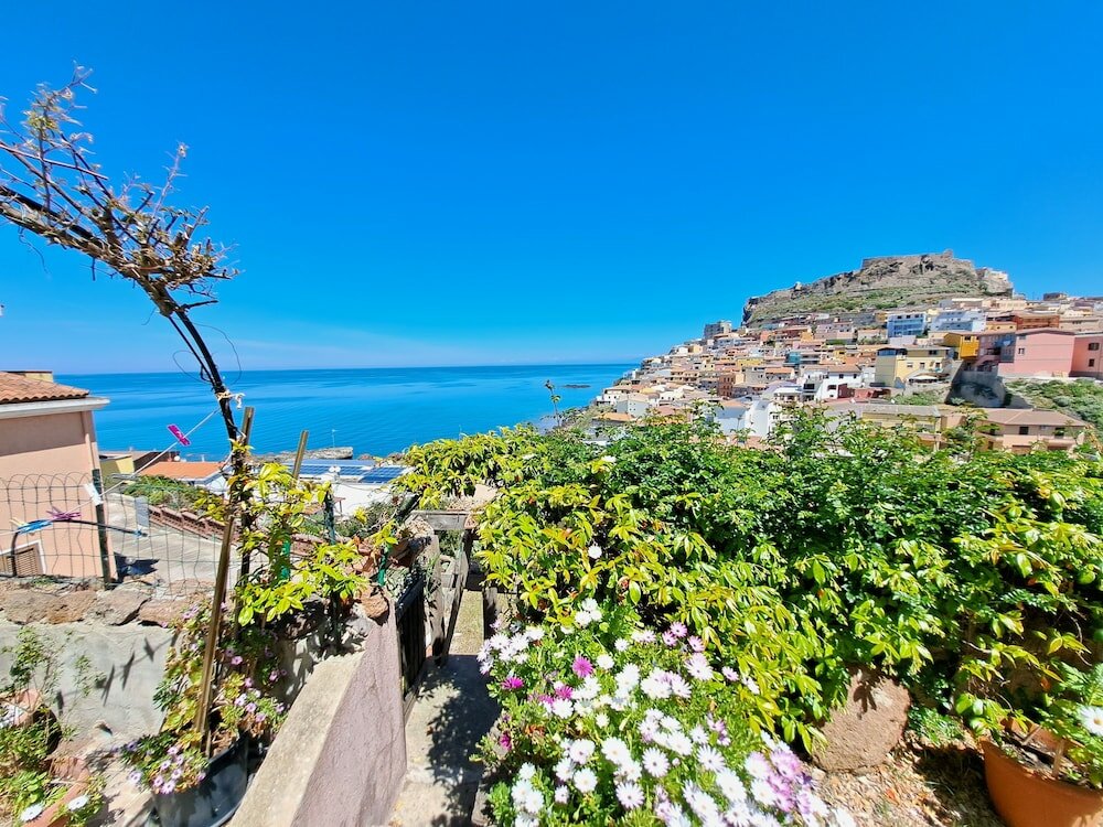 Фото Appartamenti vista castello