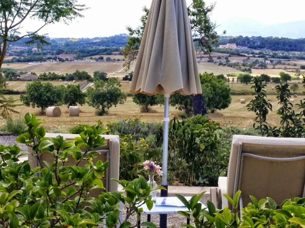 Фото Agroturismo sa Rota den Palerm