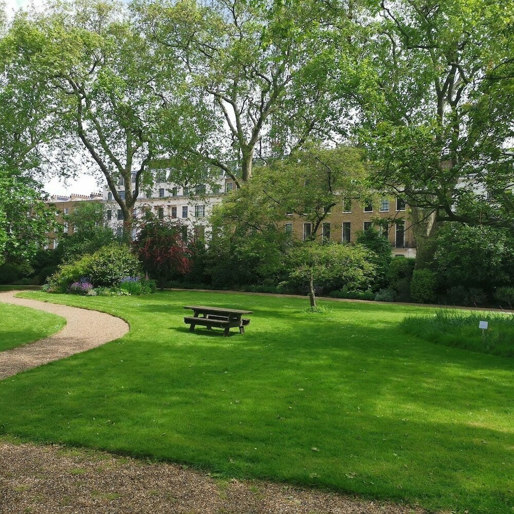 Фото The Goodenough Hotel London