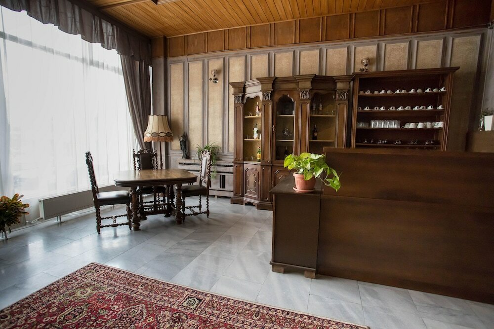 Фото Park Hotel Ivailo