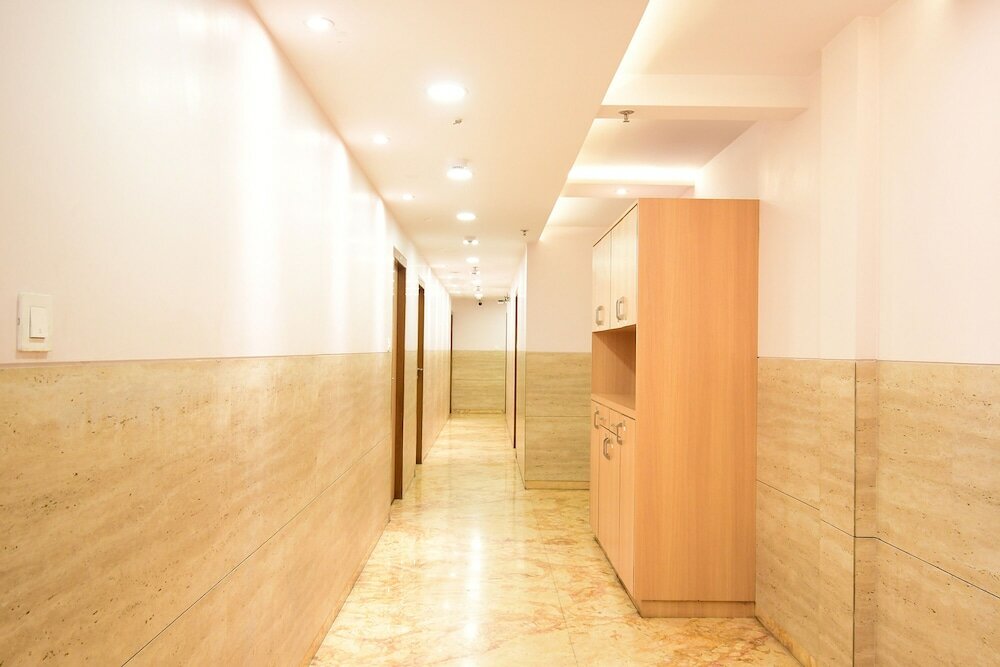 Фото Fabhotel Stay Inn International