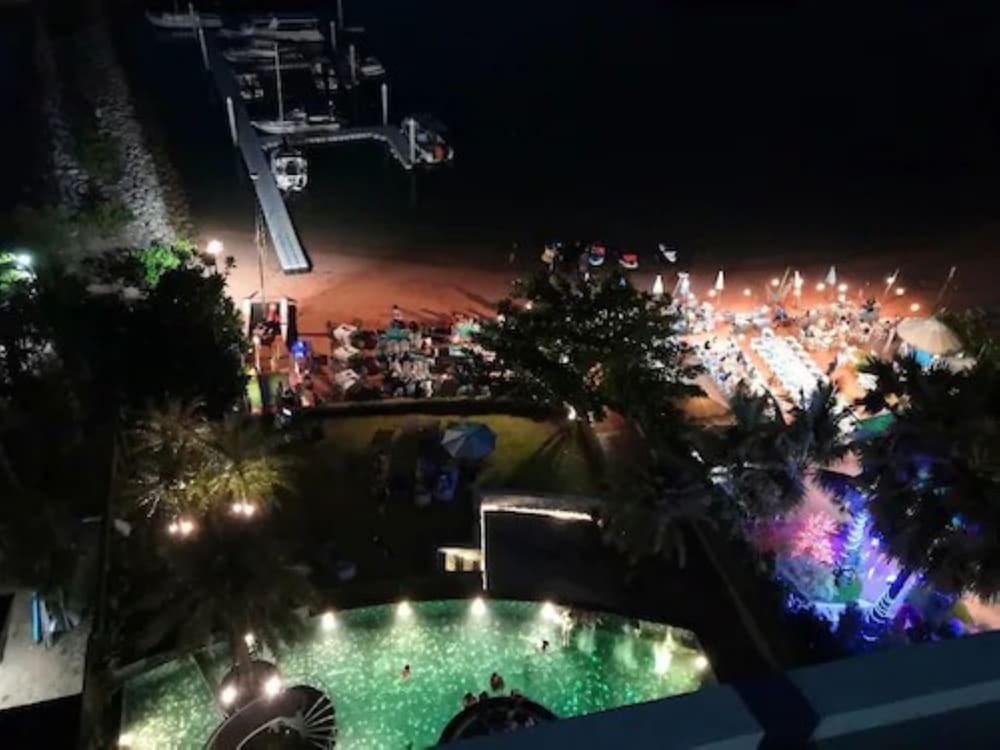 Фото Worita Cove