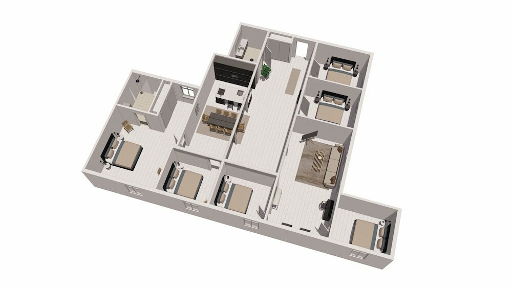 Фото Niels Hemmingsens Gade 32a