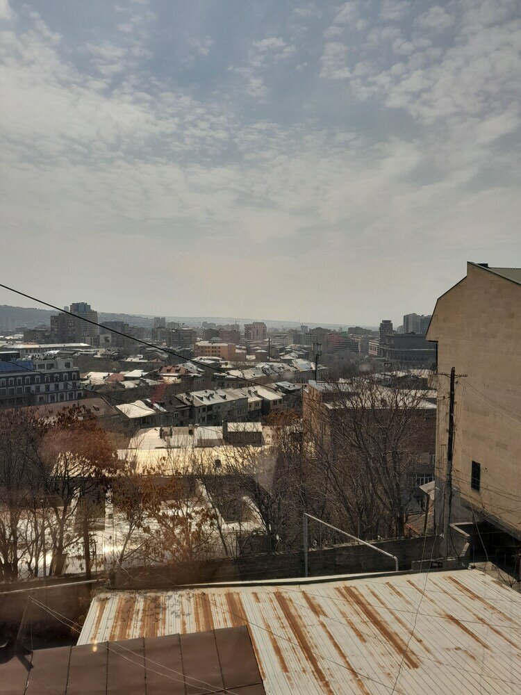 Фото Art Guest House in Kaskad