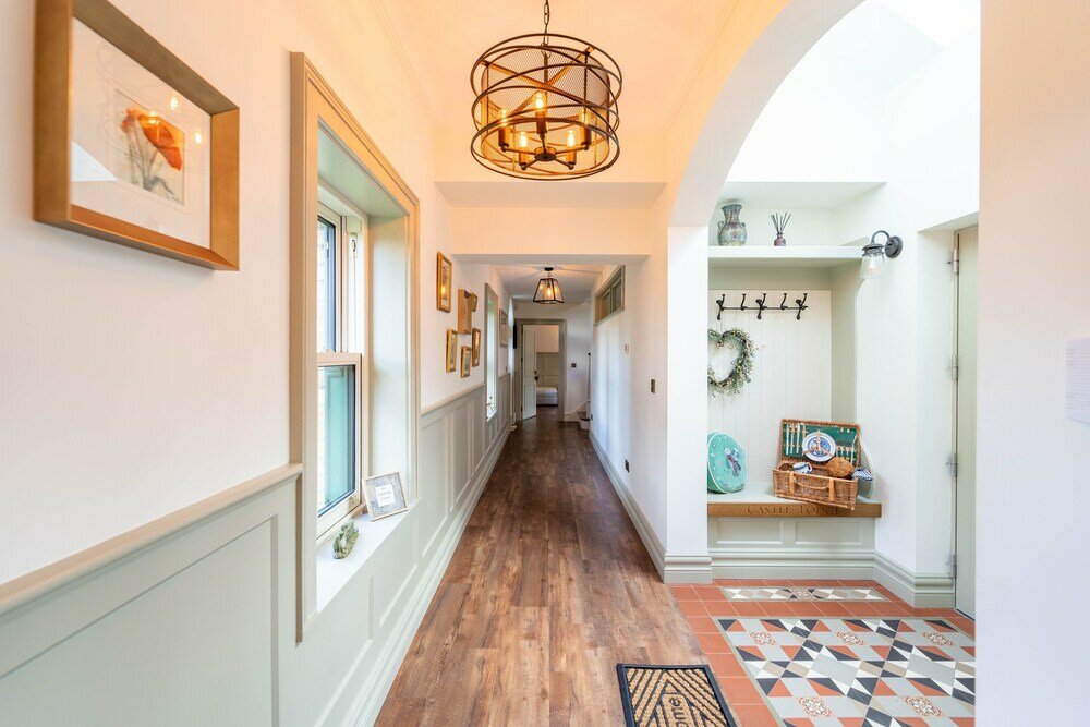 Фото Luxury Castle Lodge