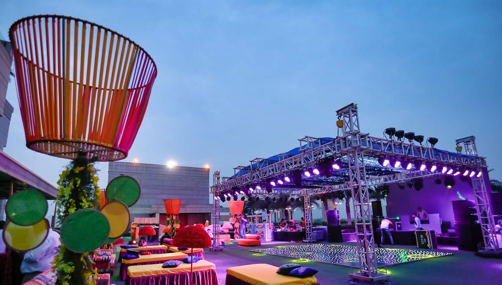 Фото Seven Seas Hotel