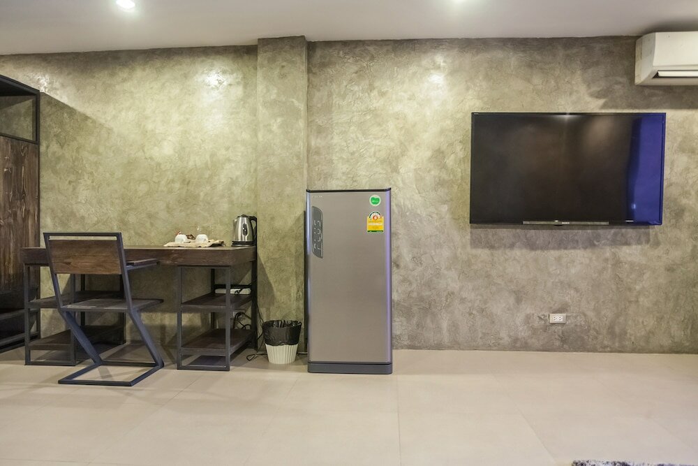 Фото Steak & Co. Boutique Hotel