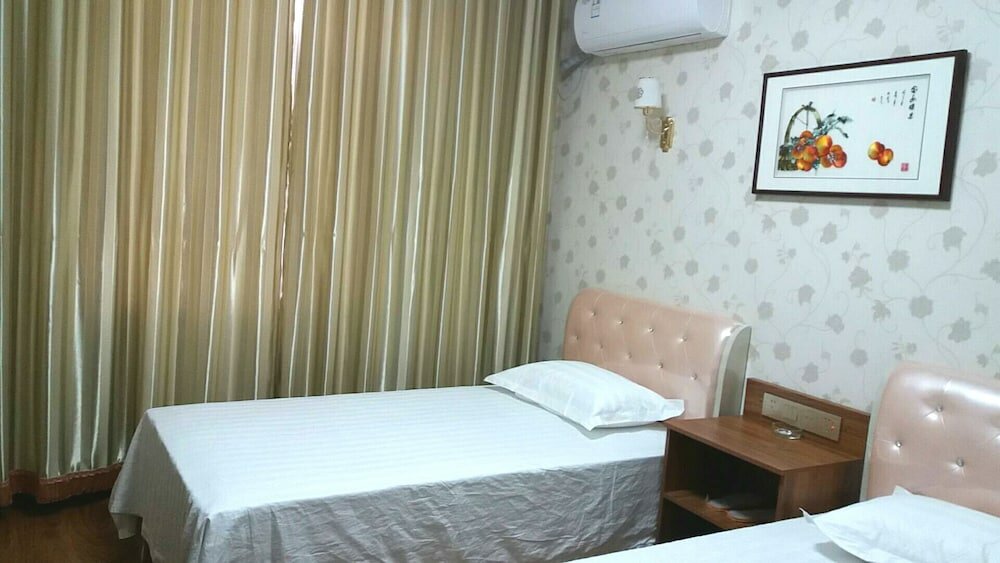 Фото Xuhao Hotel