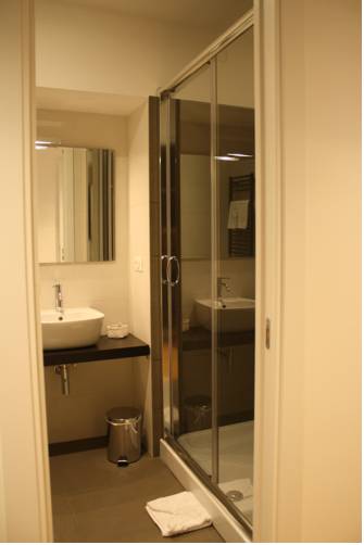 Фото Residenza Alexander Guest House