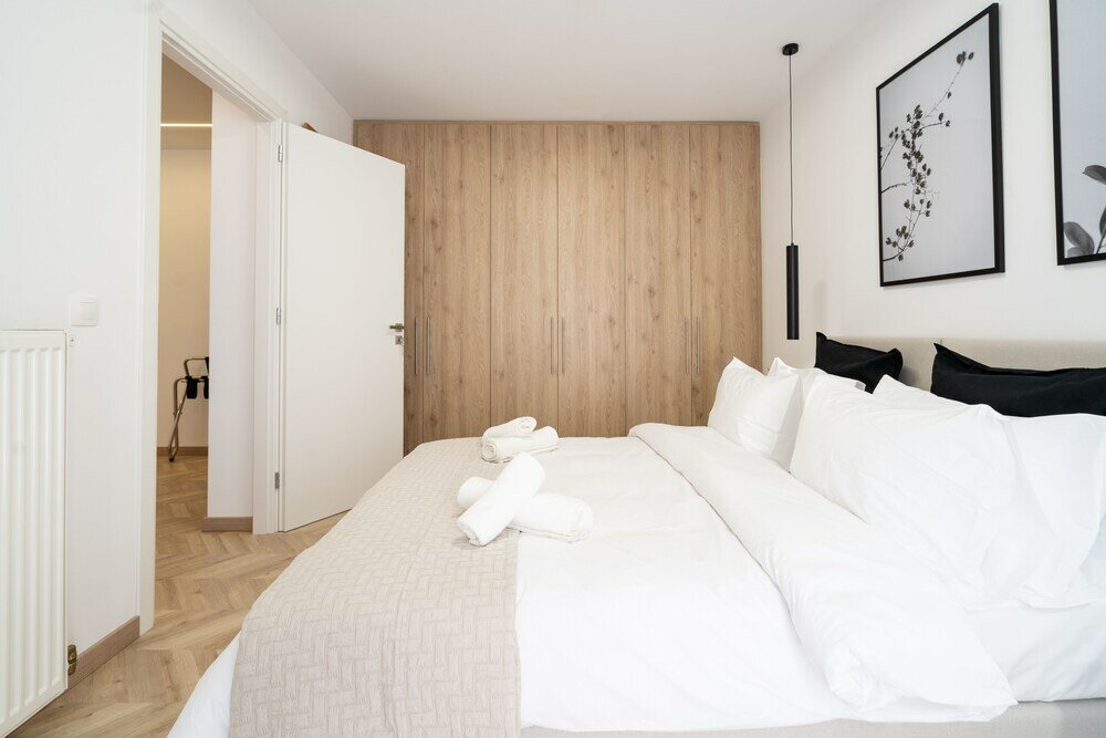 Фото Pagrati's best apartment