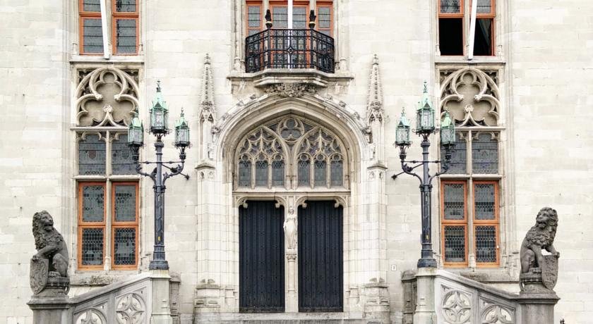 Фото отеля 5