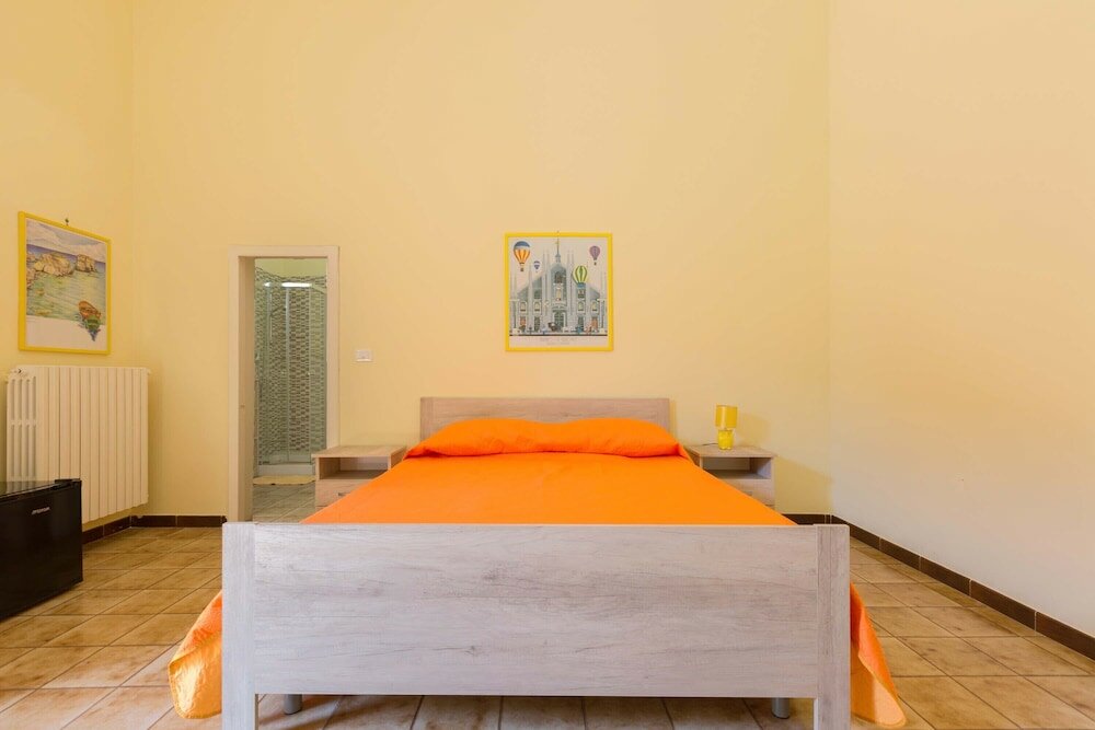 Фото 3614 Dimora La Torre by Barbarhouse