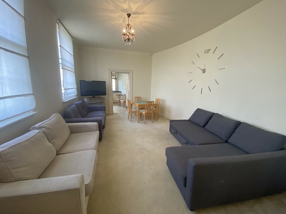 Фото Buckingham Palace View Apartment