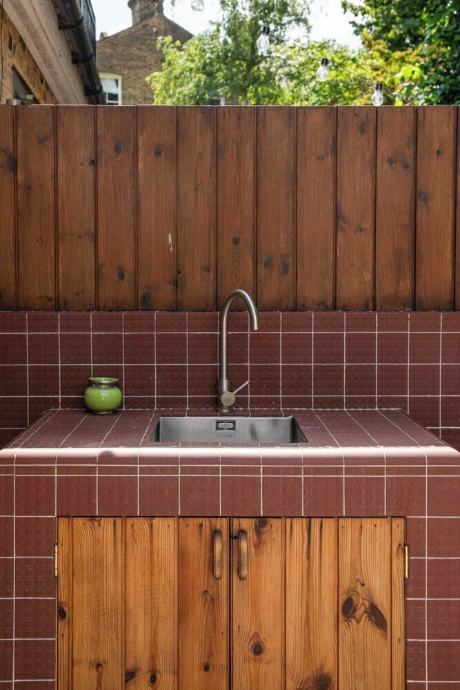 Фото Stunning Hidden Gem W/private Courtyard - Hackney!