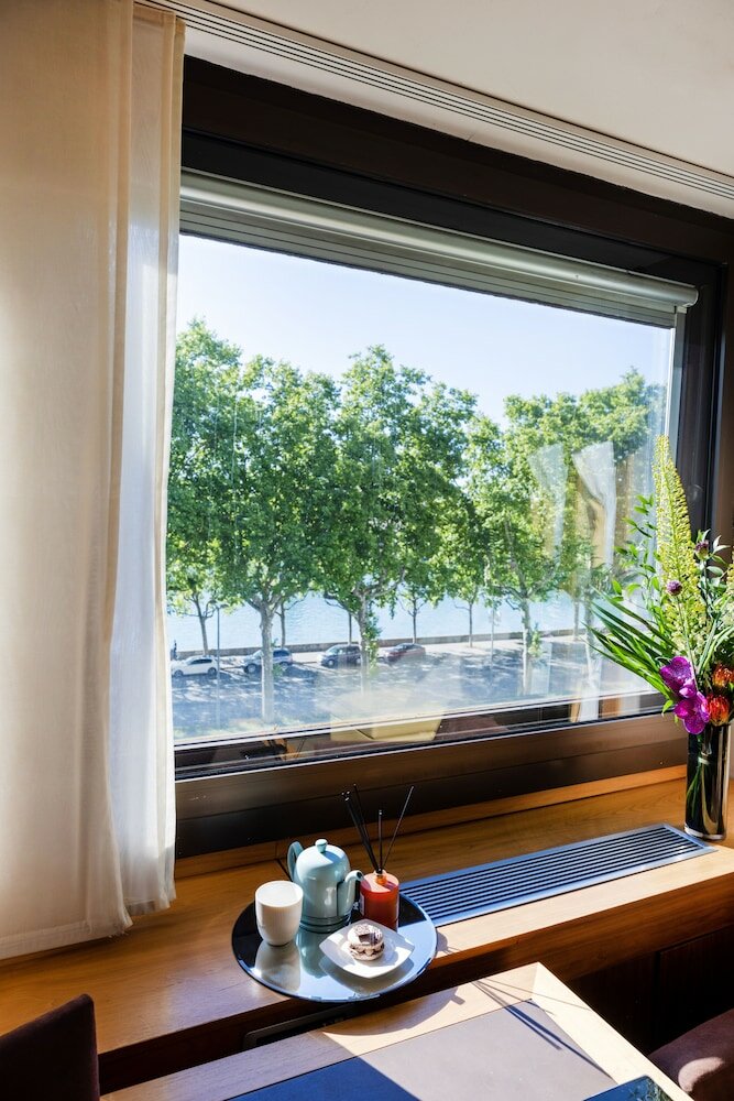 Фото Sofitel Lyon Bellecour