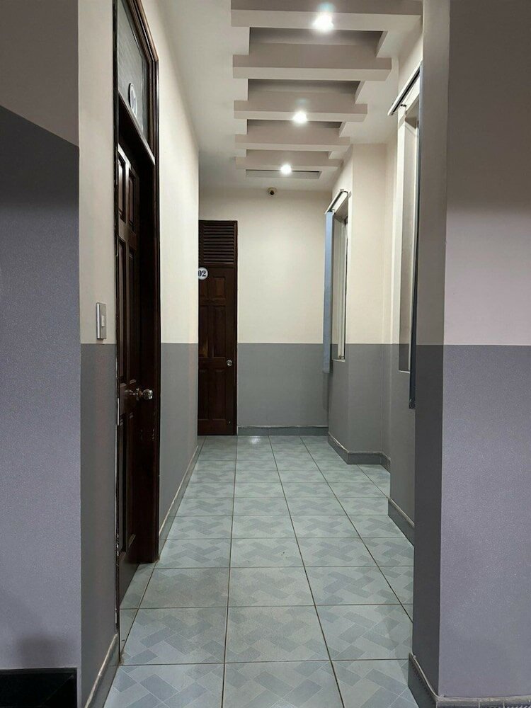 Фото Hoang Viet Motel