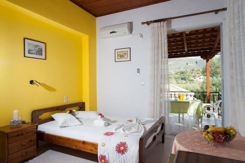 Фото Nikos Studios