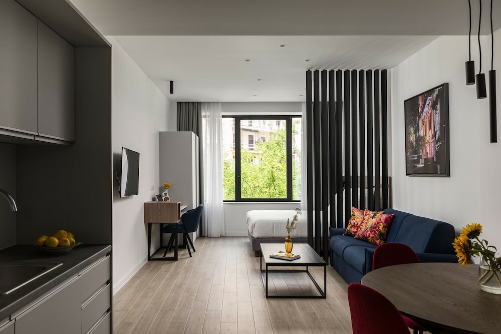 Фото Hestia - Averof 7