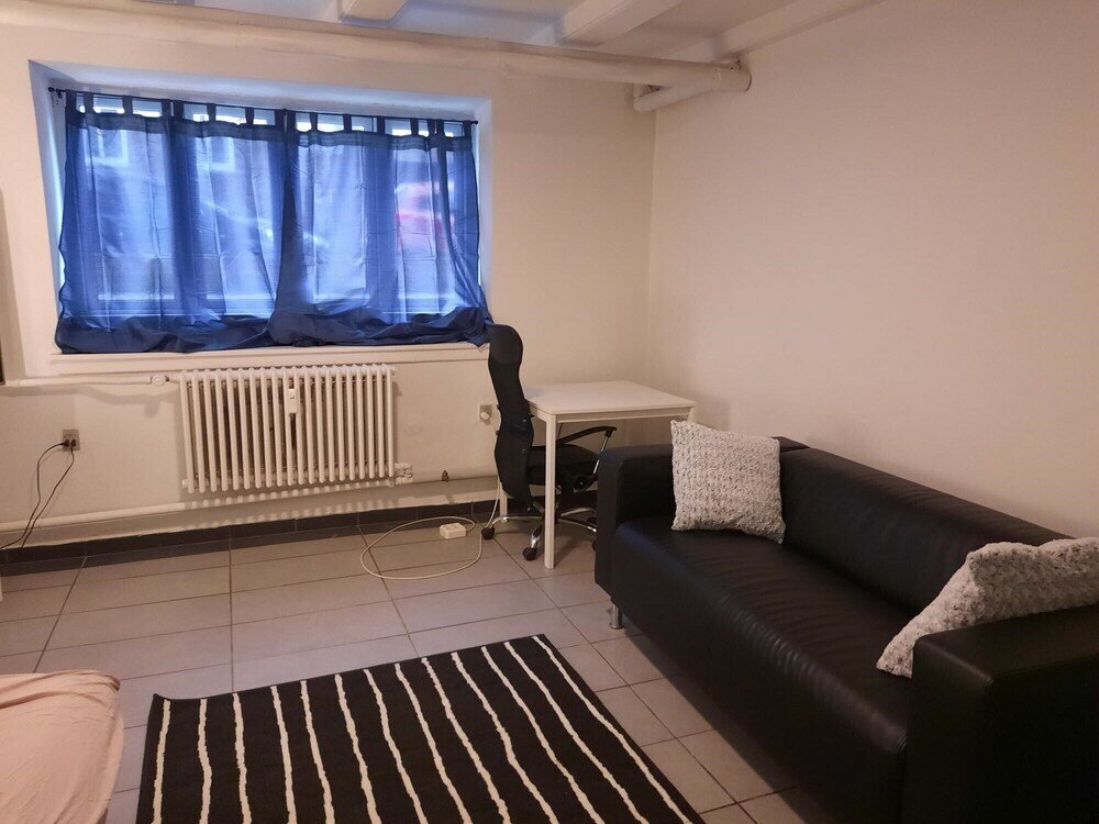 Фото Thorsgade 1a