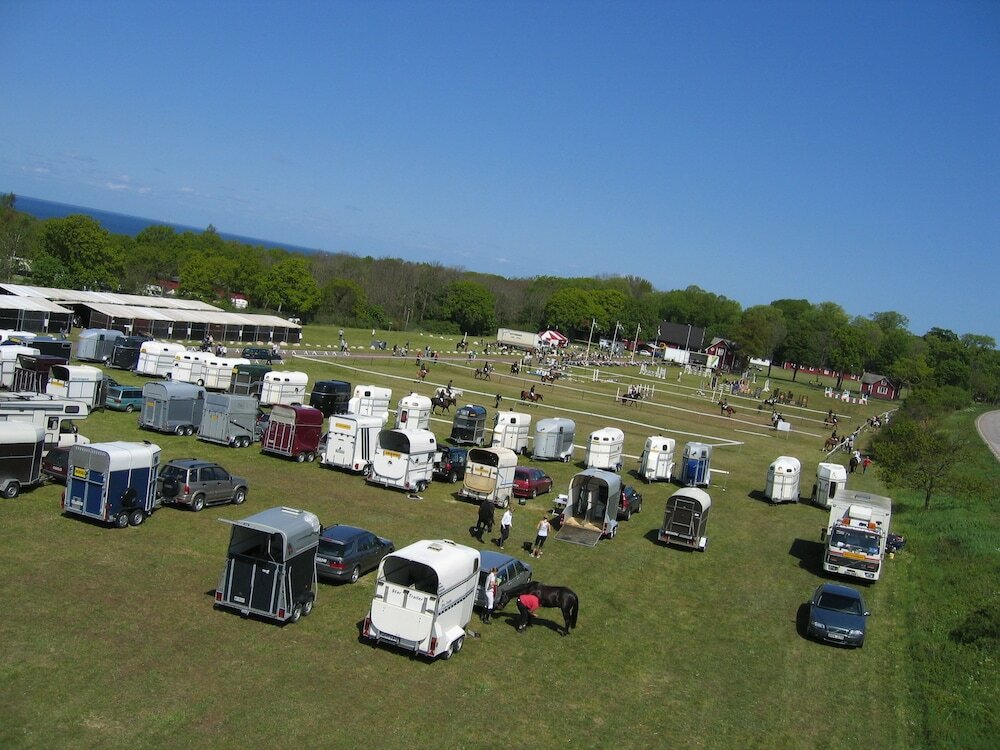 Фото Lundegård Camping & Stugby