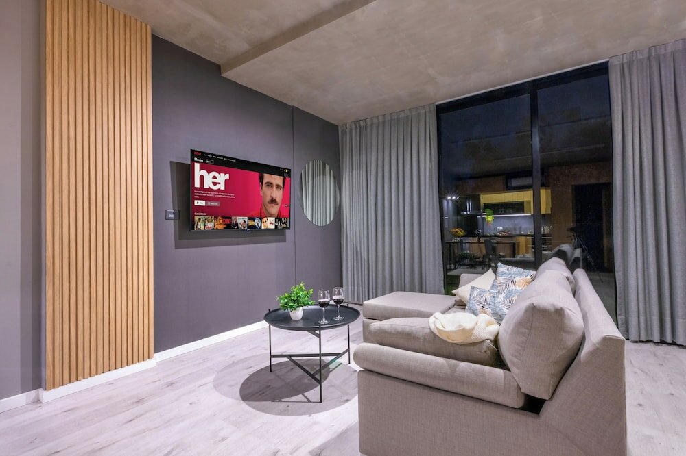 Фото Deluxe Apartments in Palermo