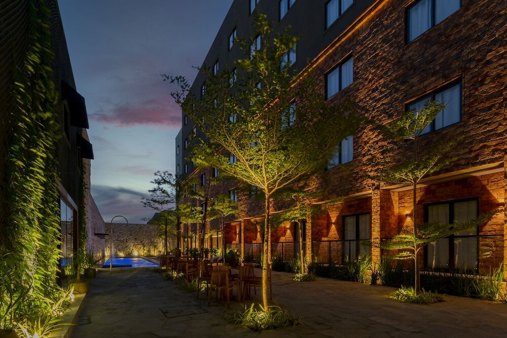 Фото Pauli Boutique Hotel