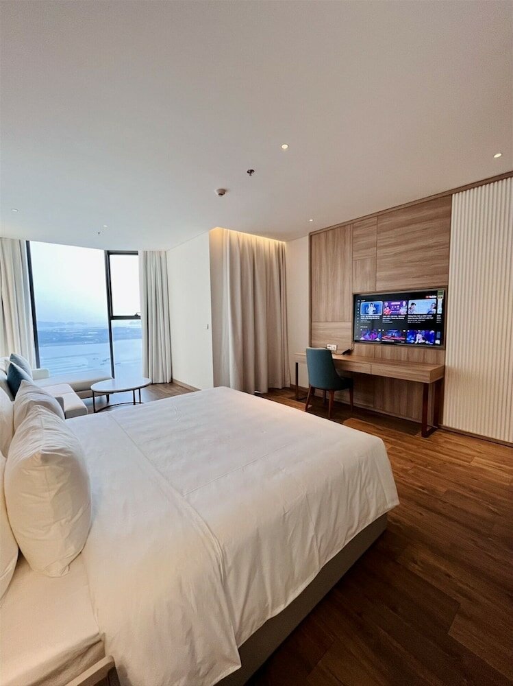 Фото Victor Condotel Ha Long