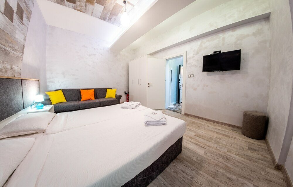 Фото Sofia Life Apartments